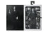 [PRE-ORDER] NECA Horror - Ultimate Vincent Price (B&W) Action Figure (16397)