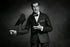 [PRE-ORDER] NECA Horror - Ultimate Vincent Price (B&W) Action Figure (16397)
