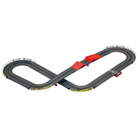 Carrera Go!!! - Mario Kart - Slot Race Set Play-Set (2008046)