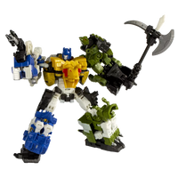 Transformers: Legacy United - Dinobot Dinoking Exclusive Action Figure Multipack (G0181) LOW STOCK