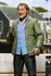 NECA: Ultimate - Jaws 50th Anniversary - Sam Quint Action Figure (03336) LOW STOCK