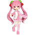 [PRE-ORDER] Blokees DaaLaMode Series - Sakura Miku Model Kit (73540)