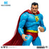 McFarlane Toys - DC Multiverse Collector Edition - Superman (Action Comics #1) Action Figure (17009) LOW STOCK