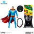 McFarlane Toys - DC Multiverse Collector Edition - Superman (Action Comics #1) Action Figure (17009) LOW STOCK