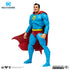 McFarlane Toys - DC Multiverse Collector Edition - Superman (Action Comics #1) Action Figure (17009) LOW STOCK