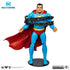 McFarlane Toys - DC Multiverse Collector Edition - Superman (Action Comics #1) Action Figure (17009) LOW STOCK