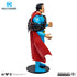 McFarlane Toys - DC Multiverse Collector Edition - Superman (Action Comics #1) Action Figure (17009) LOW STOCK