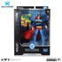 McFarlane Toys - DC Multiverse Collector Edition - Superman (Action Comics #1) Action Figure (17009) LOW STOCK