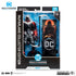 DC Multiverse Collector Edition - Batman Vs. Abyss - Abyss (Platinum Edition) Action Figure (17013) LOW STOCK