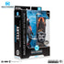 DC Multiverse Collector Edition - Batman Vs. Abyss - Abyss (Platinum Edition) Action Figure (17013) LOW STOCK