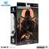 DC Multiverse Collector Edition - Batman Vs. Abyss - Abyss (Platinum Edition) Action Figure (17013) LOW STOCK