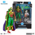 DC Multiverse Collector Edition - Green Lantern Alan Scott (Day of Vengeance) Platinum Edition Action Figure (17016) LAST ONE!