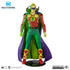 DC Multiverse Collector Edition - Green Lantern Alan Scott (Day of Vengeance) Platinum Edition Action Figure (17016) LAST ONE!