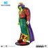 DC Multiverse Collector Edition - Green Lantern Alan Scott (Day of Vengeance) Platinum Edition Action Figure (17016) LAST ONE!