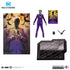 McFarlane Toys DC Multiverse - The Joker (The Deadly Duo) Gold Label Action Figure (17021) LOW STOCK