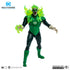 DC Multiverse - Green Lantern (DC vs. Vampires) Gold Label Exclusive Action Figure (17037) LOW STOCK