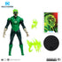 DC Multiverse - Green Lantern (DC vs. Vampires) Gold Label Exclusive Action Figure (17037) LOW STOCK