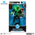 DC Multiverse - Green Lantern (DC vs. Vampires) Gold Label Exclusive Action Figure (17037) LOW STOCK