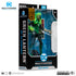 DC Multiverse - Green Lantern (DC vs. Vampires) Gold Label Exclusive Action Figure (17037) LOW STOCK