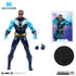 DC Multiverse - Black Lightning (Final Crisis) Gold Label Action Figure (17038) LOW STOCK