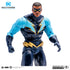 DC Multiverse - Black Lightning (Final Crisis) Gold Label Action Figure (17038) LOW STOCK