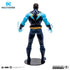 DC Multiverse - Black Lightning (Final Crisis) Gold Label Action Figure (17038) LOW STOCK