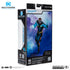 DC Multiverse - Black Lightning (Final Crisis) Gold Label Action Figure (17038) LOW STOCK