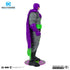 DC Multiverse - The Dark Knight Returns - Batman (Jokerized) Gold Label Action Figure (17048)