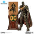 DC Multiverse - Superboy-Prime (Infinite Crisis) Gold Label Patina Edition Action Figure (17057)