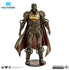 DC Multiverse - Superboy-Prime (Infinite Crisis) Gold Label Patina Edition Action Figure (17057)