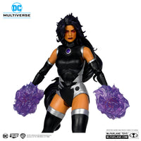 DC Multiverse Collector - Starfire (DC Rebirth) Platinum Edition Action Figure (17119) LAST ONE!