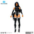DC Multiverse Collector - Starfire (DC Rebirth) Platinum Edition Action Figure (17119)