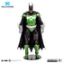 DC Multiverse Collector Edition #07 - Green Lantern - Batman Action Figure (17127)