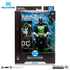 DC Multiverse Collector Edition #07 - Green Lantern - Batman Action Figure (17127)