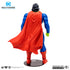 DC Multiverse Collector Edition #09 - Superman & Krypto (Return of Superman) Platinum 2-Pack (17129) LAST ONE!