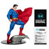 McFarlane Toys Digital - Superman (By Jim Lee) 12-Inch Statue (17136) LOW STOCK