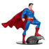 McFarlane Toys Digital - Superman (By Jim Lee) 12-Inch Statue (17136) LOW STOCK