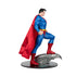 McFarlane Toys Digital - Superman (By Jim Lee) 12-Inch Statue (17136) LOW STOCK