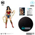 DC Direct - Wonder Woman 1:6 Posed Figure Statue by Jim Lee with McFarlane Toys Digital (17138) LAST ONE!