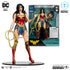 DC Direct - Wonder Woman 1:6 Posed Figure Statue by Jim Lee with McFarlane Toys Digital (17138) LAST ONE!