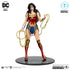 DC Direct - Wonder Woman 1:6 Posed Figure Statue by Jim Lee with McFarlane Toys Digital (17138) LAST ONE!