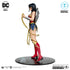 DC Direct - Wonder Woman 1:6 Posed Figure Statue by Jim Lee with McFarlane Toys Digital (17138) LAST ONE!