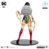 DC Direct - Wonder Woman 1:6 Posed Figure Statue by Jim Lee with McFarlane Toys Digital (17138) LAST ONE!