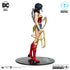 DC Direct - Wonder Woman 1:6 Posed Figure Statue by Jim Lee with McFarlane Toys Digital (17138) LAST ONE!