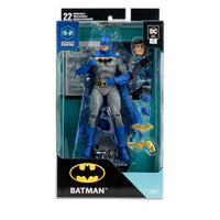 Mcfarlane Toys Digital - Batman (DC Rebirth) Action Figure (17144) LOW STOCK