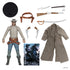 McFarlane Toys - DC Multiverse Collector Edition - Jonah Hex and The General (All-Star Western) Action Figure (17147)