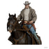 McFarlane Toys - DC Multiverse Collector Edition - Jonah Hex and The General (All-Star Western) Action Figure (17147)