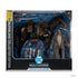 McFarlane Toys - DC Multiverse Collector Edition - Jonah Hex and The General (All-Star Western) Action Figure (17147)