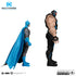 McFarlane Toys DC Multiverse - Batman vs Bane (Megafig) Action Figure 2-Pack (17148)