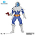 McFarlane Collector Edition 30 (DC Multiverse) Captain Cold (The Rogues) PLATINUM Action Figure 17156 LOW STOCK